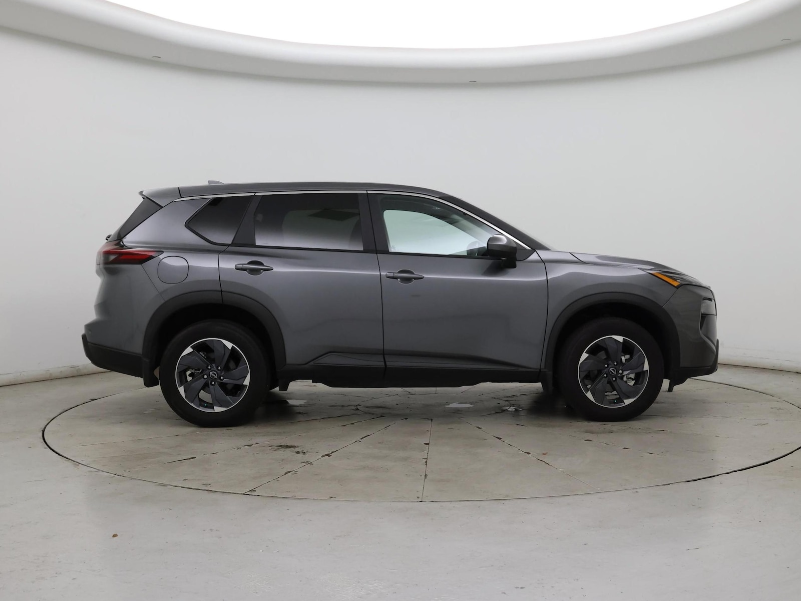 2026 Nissan Rogue SV - Photo 8