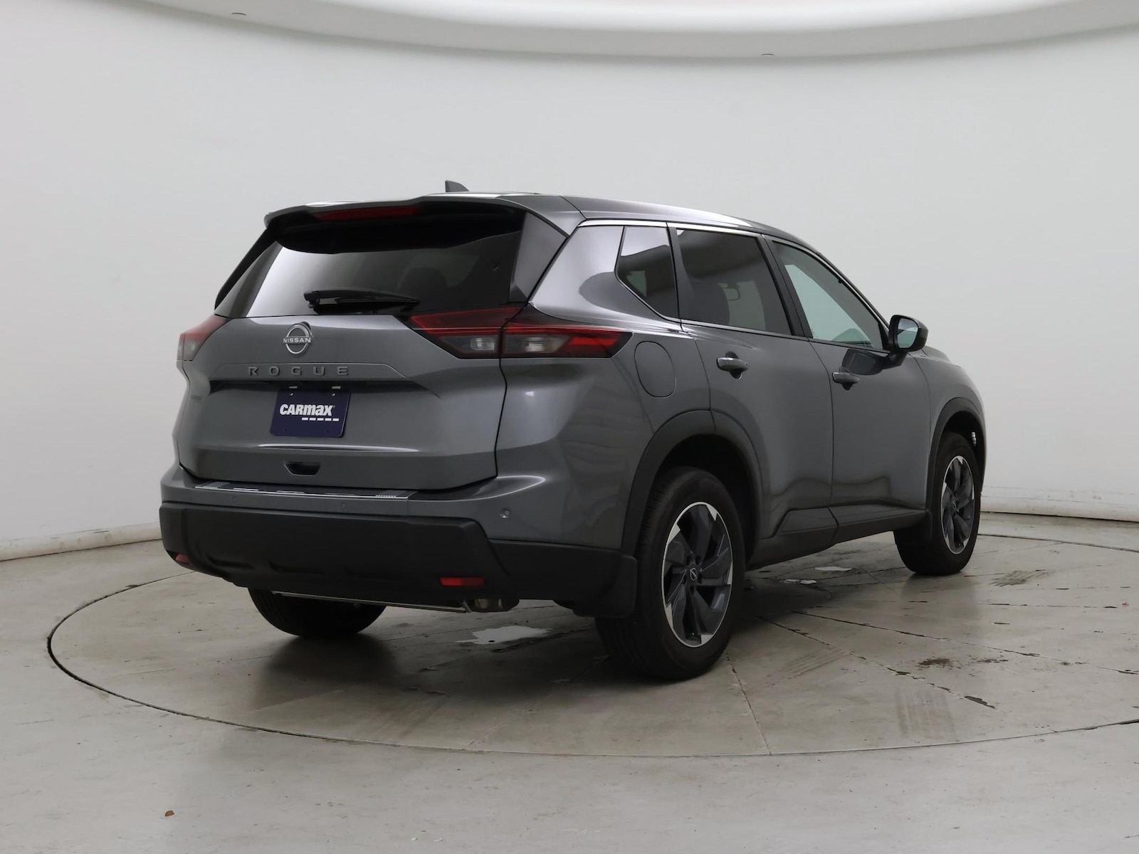 2026 Nissan Rogue SV - Photo 9