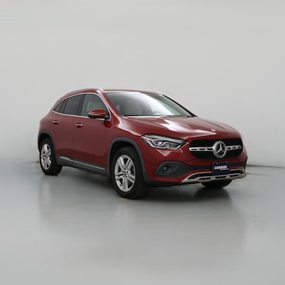 Vehicle exterior view