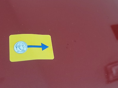 Condition detail