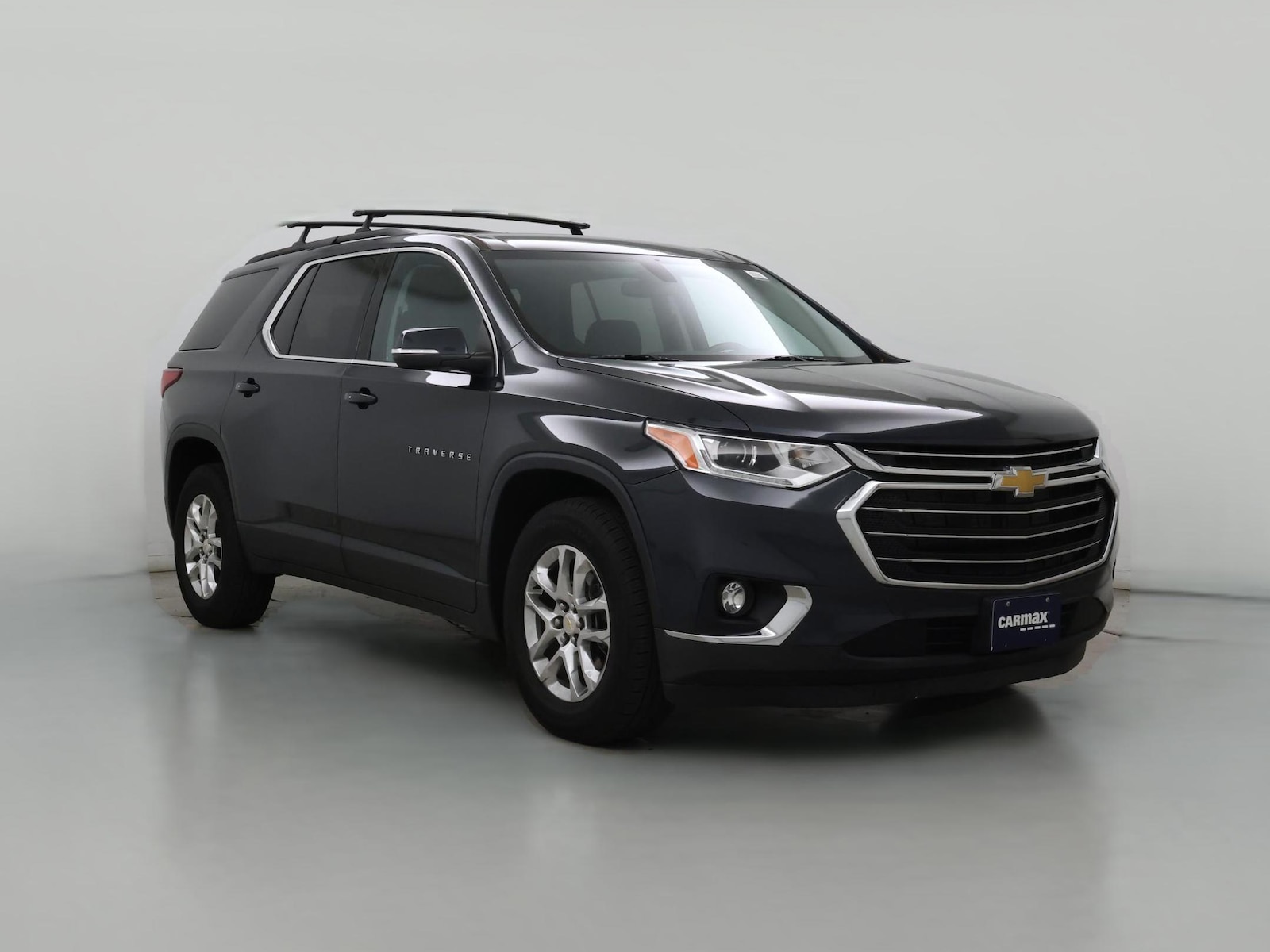 2021 Chevrolet Traverse