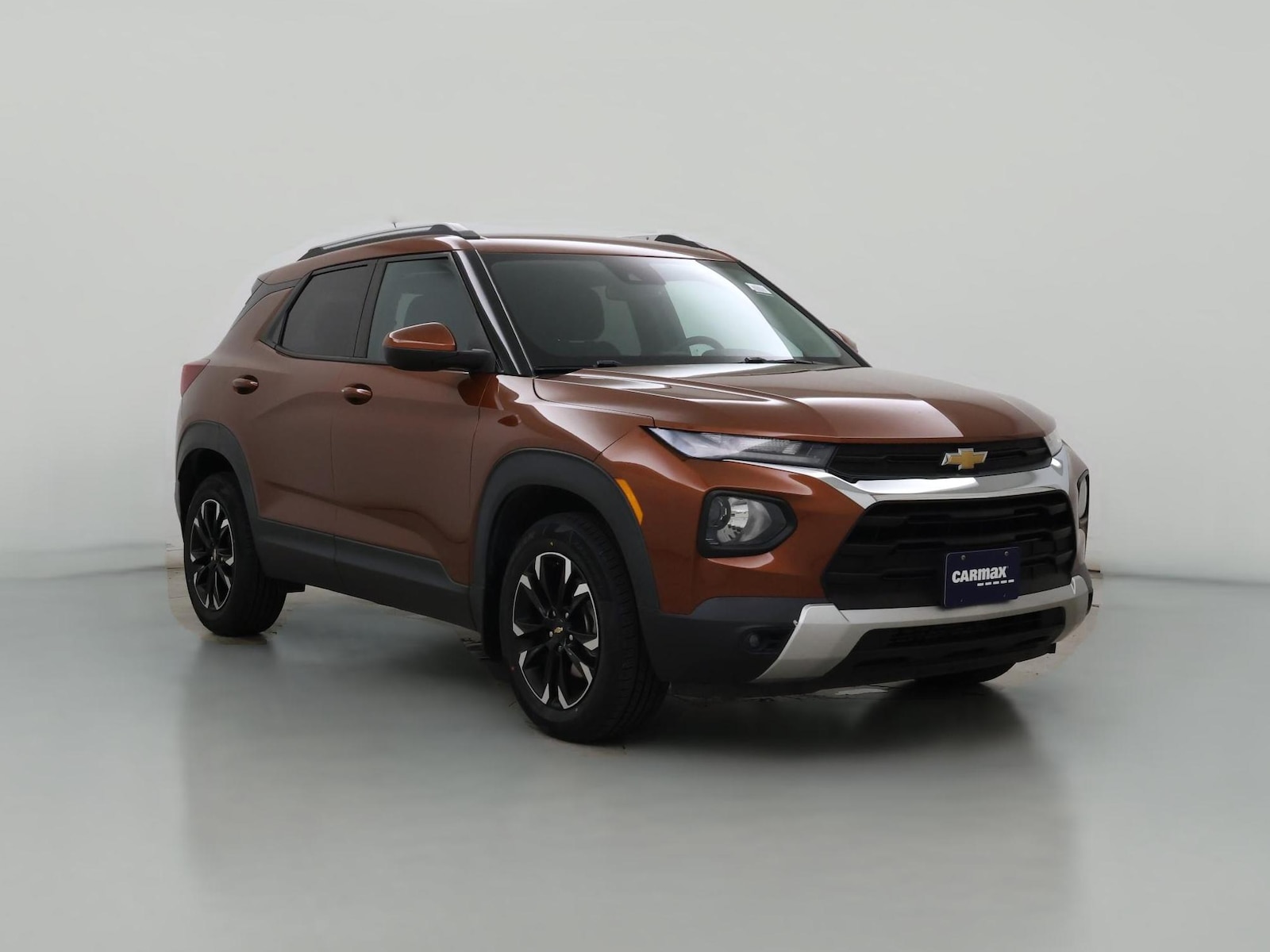 2021 Chevrolet Trailblazer