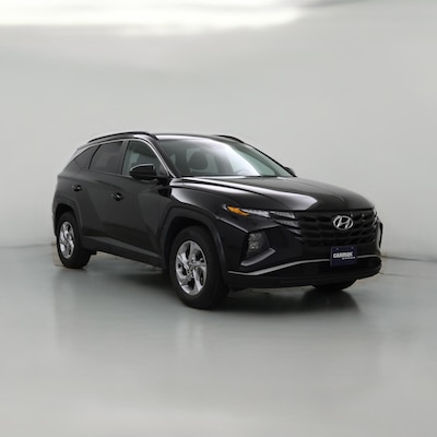 Vehicle exterior view
