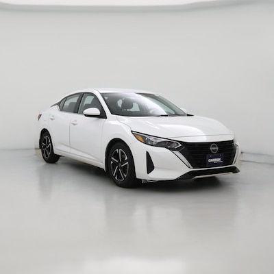 Recommended categories heading image of the selected vehicle