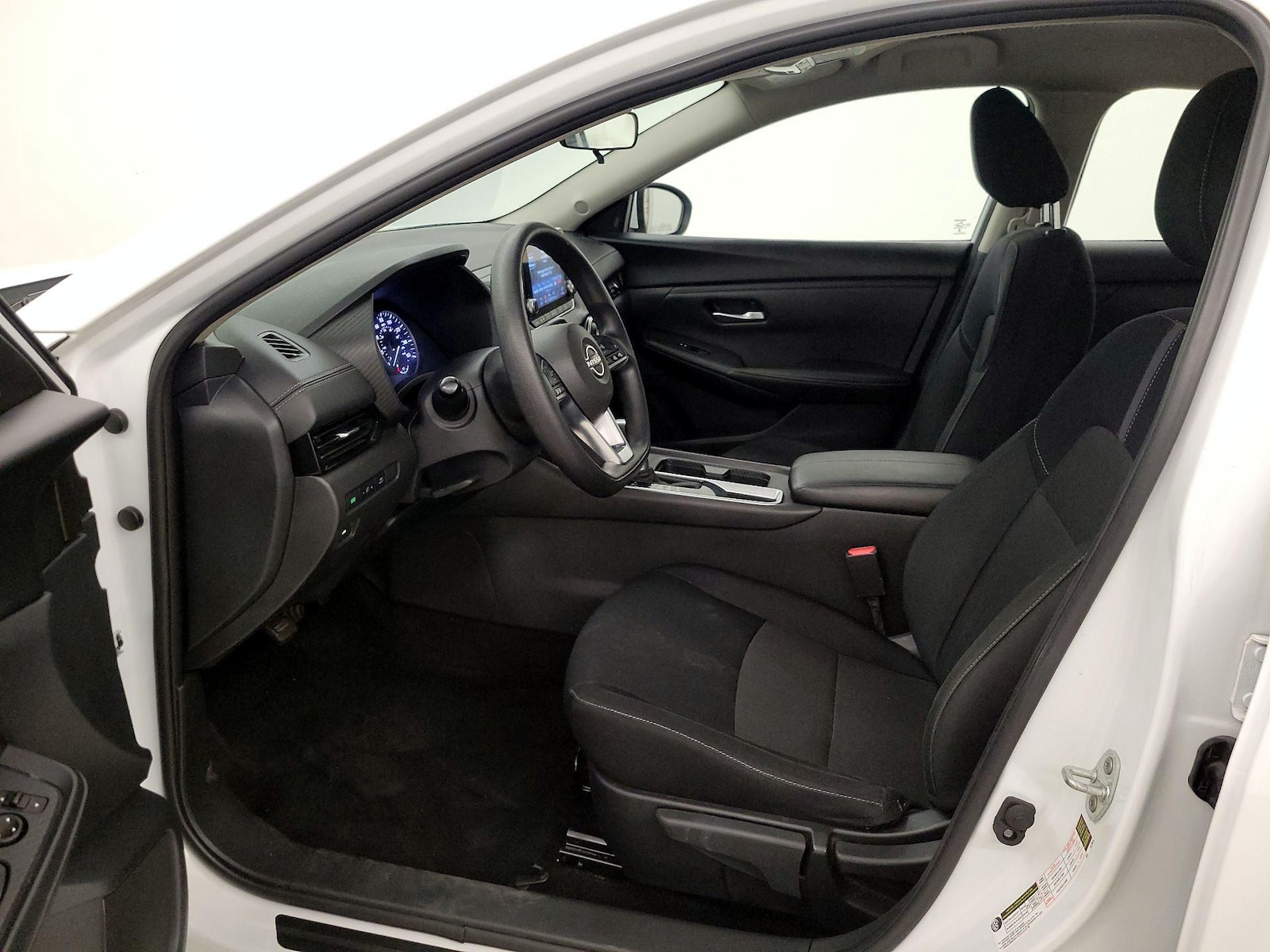 Side Airbags