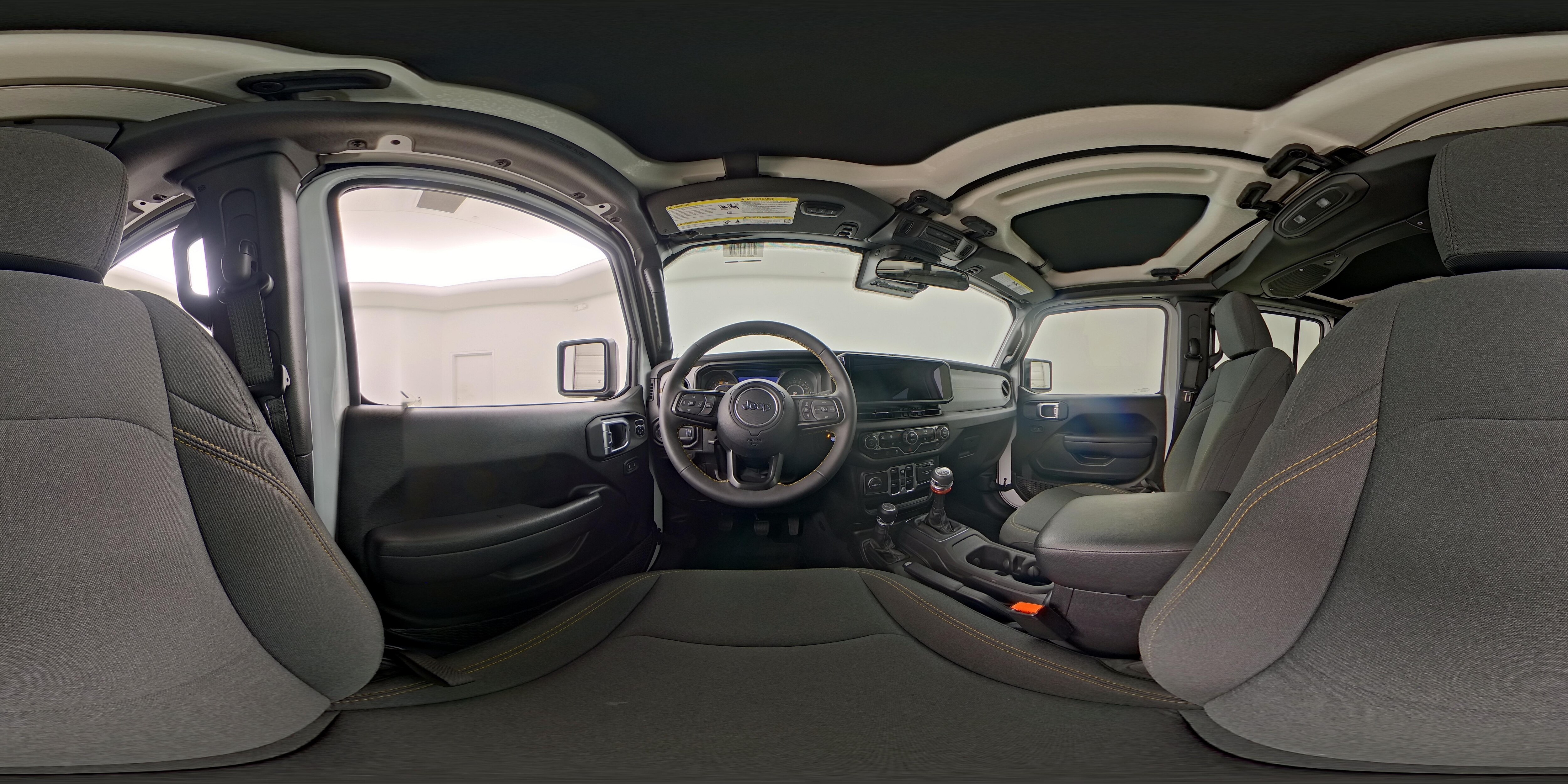 2024 Jeep Wrangler 4-Door Sport S - Photo 27