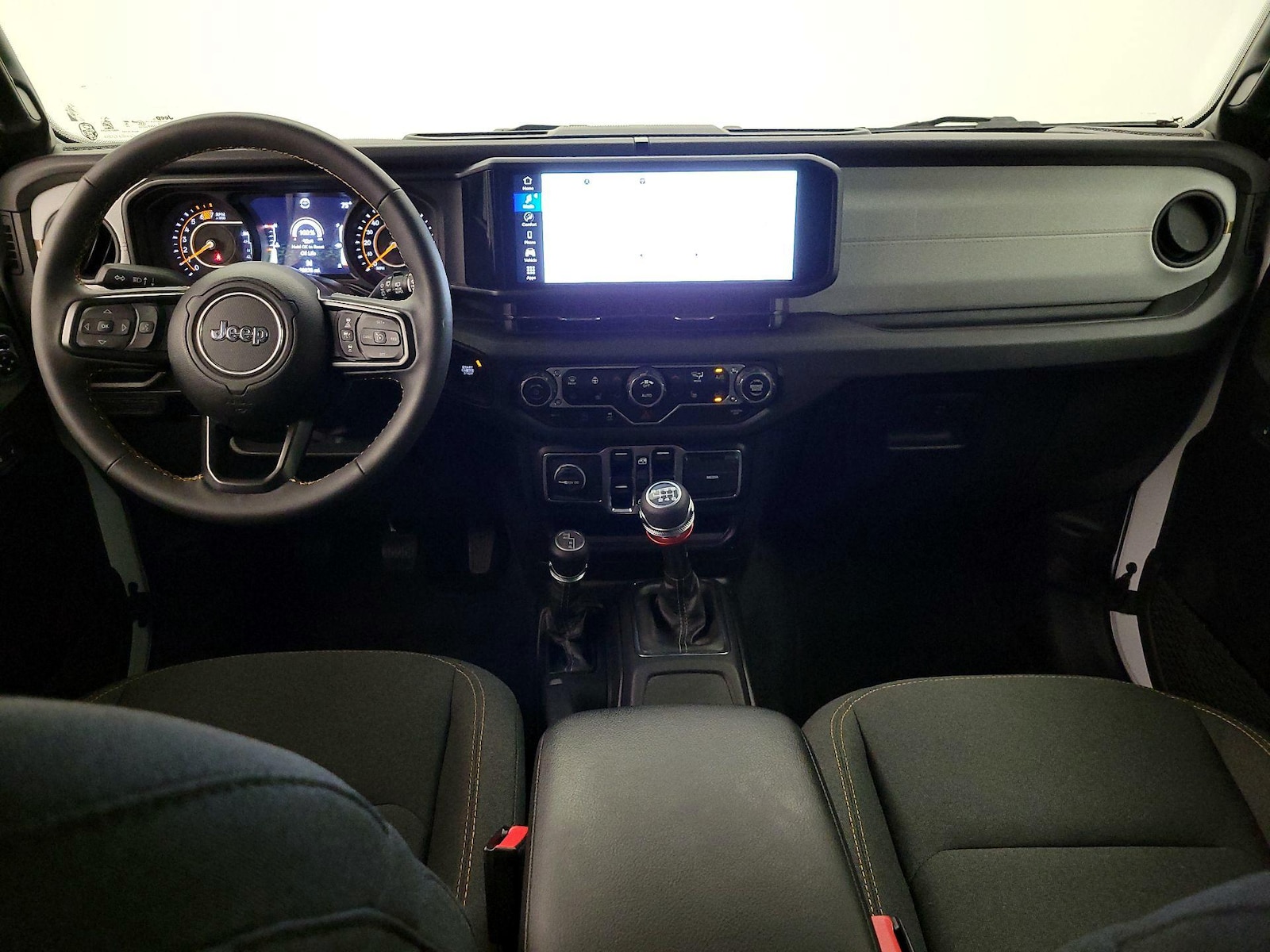 2024 Jeep Wrangler 4-Door Sport S - Photo 10