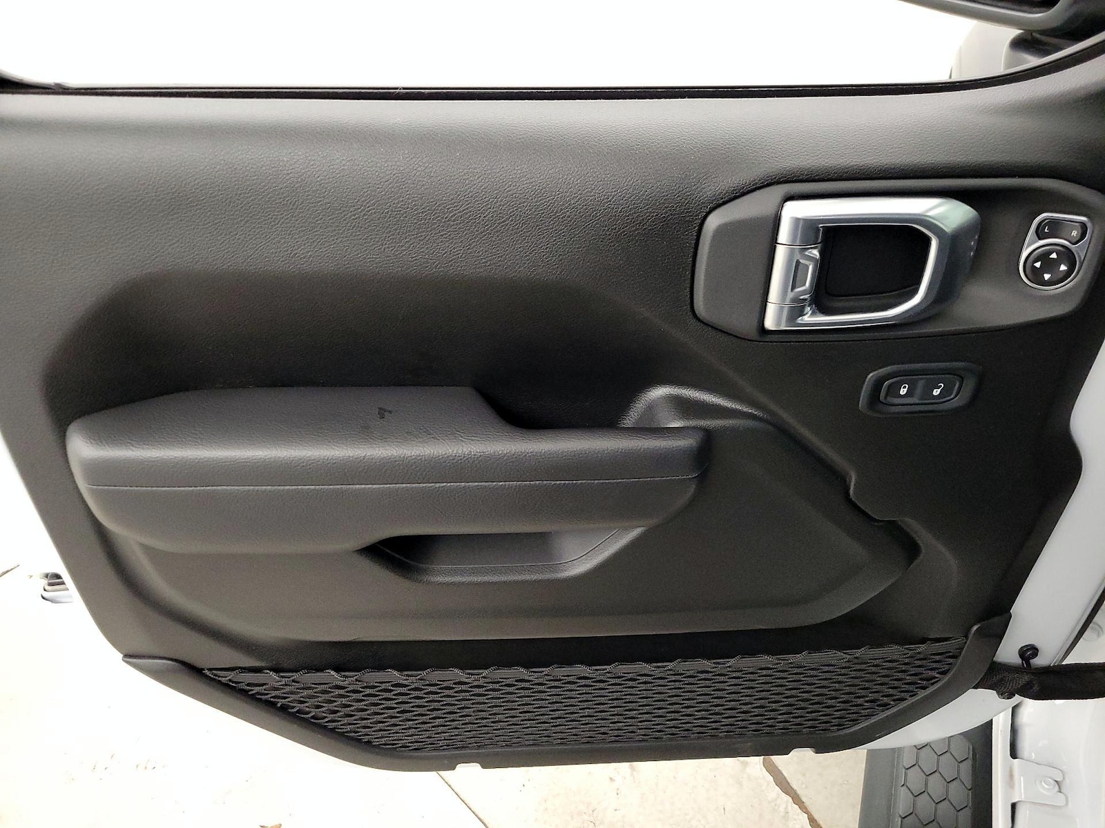 2024 Jeep Wrangler 4-Door Sport S - Photo 13