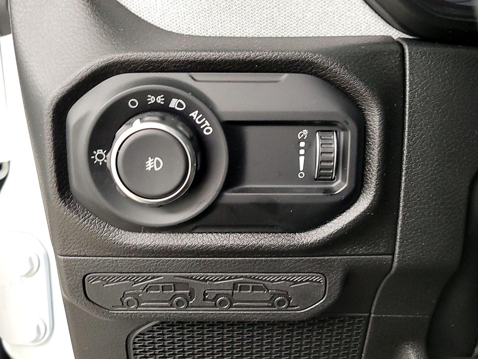 2024 Jeep Wrangler 4-Door Sport S - Photo 14