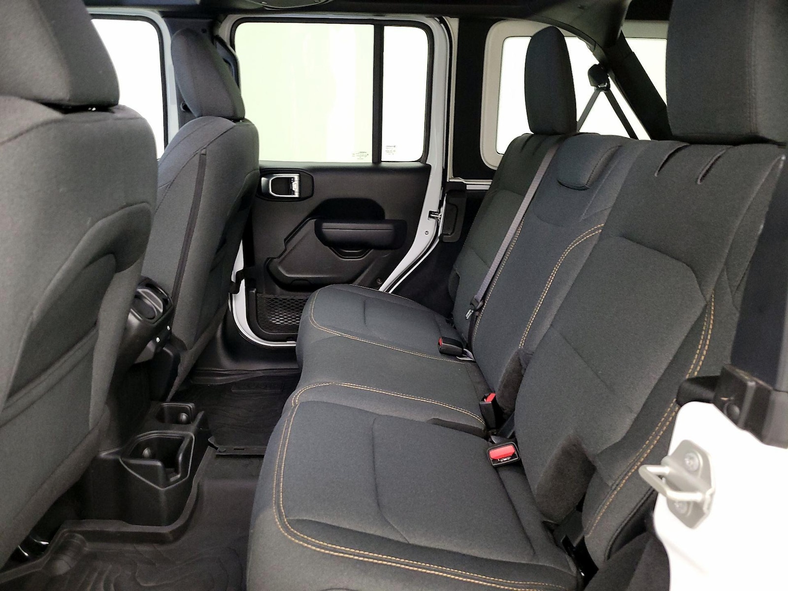 2024 Jeep Wrangler 4-Door Sport S - Photo 20