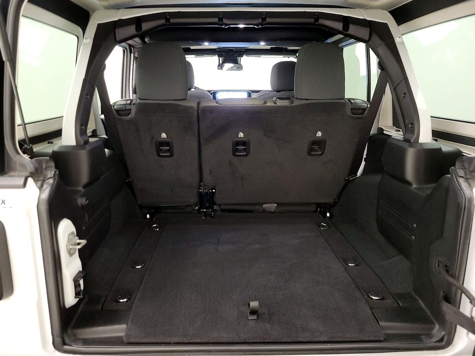 2024 Jeep Wrangler 4-Door Sport S - Photo 21
