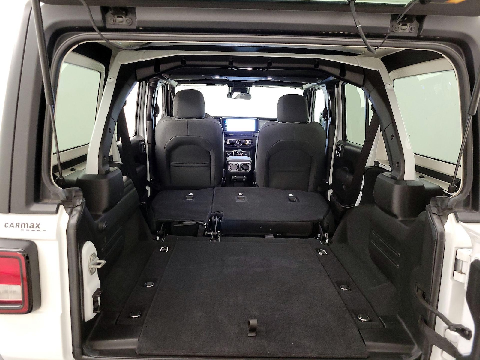 2024 Jeep Wrangler 4-Door Sport S - Photo 22