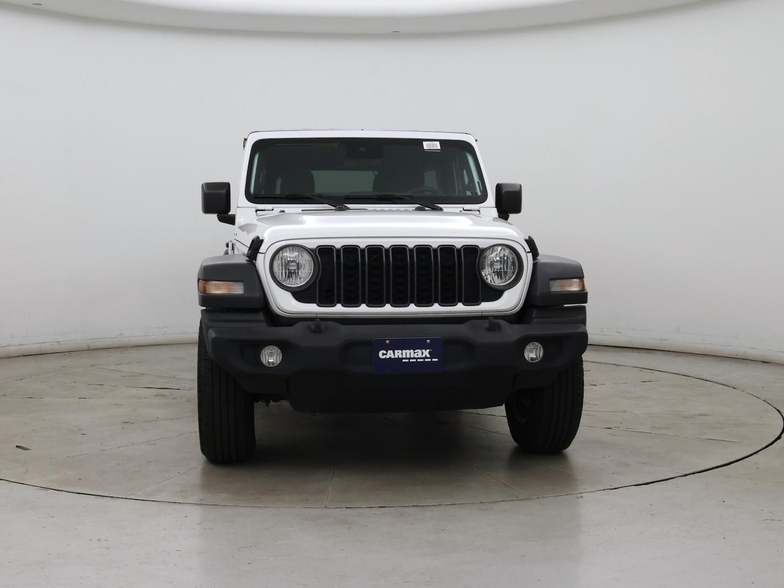 2024 Jeep Wrangler 4-Door Sport S - Photo 6