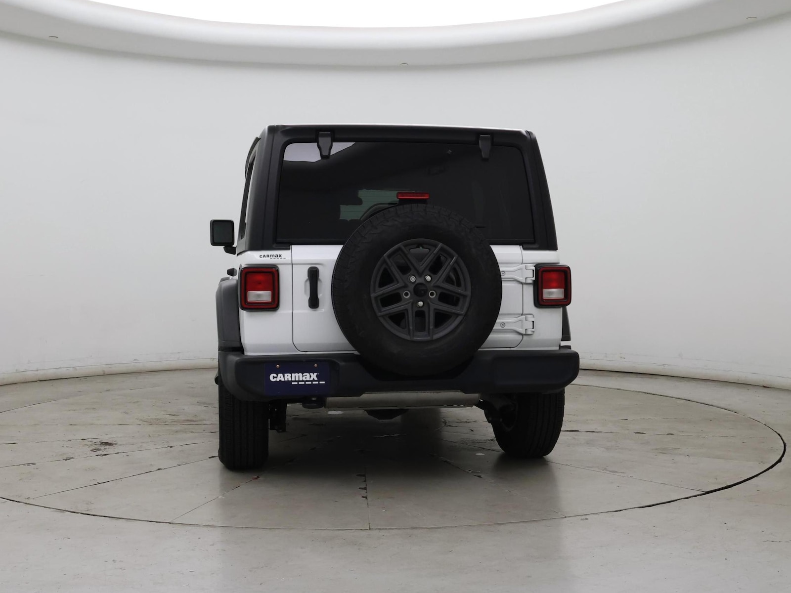 2024 Jeep Wrangler 4-Door Sport S - Photo 7
