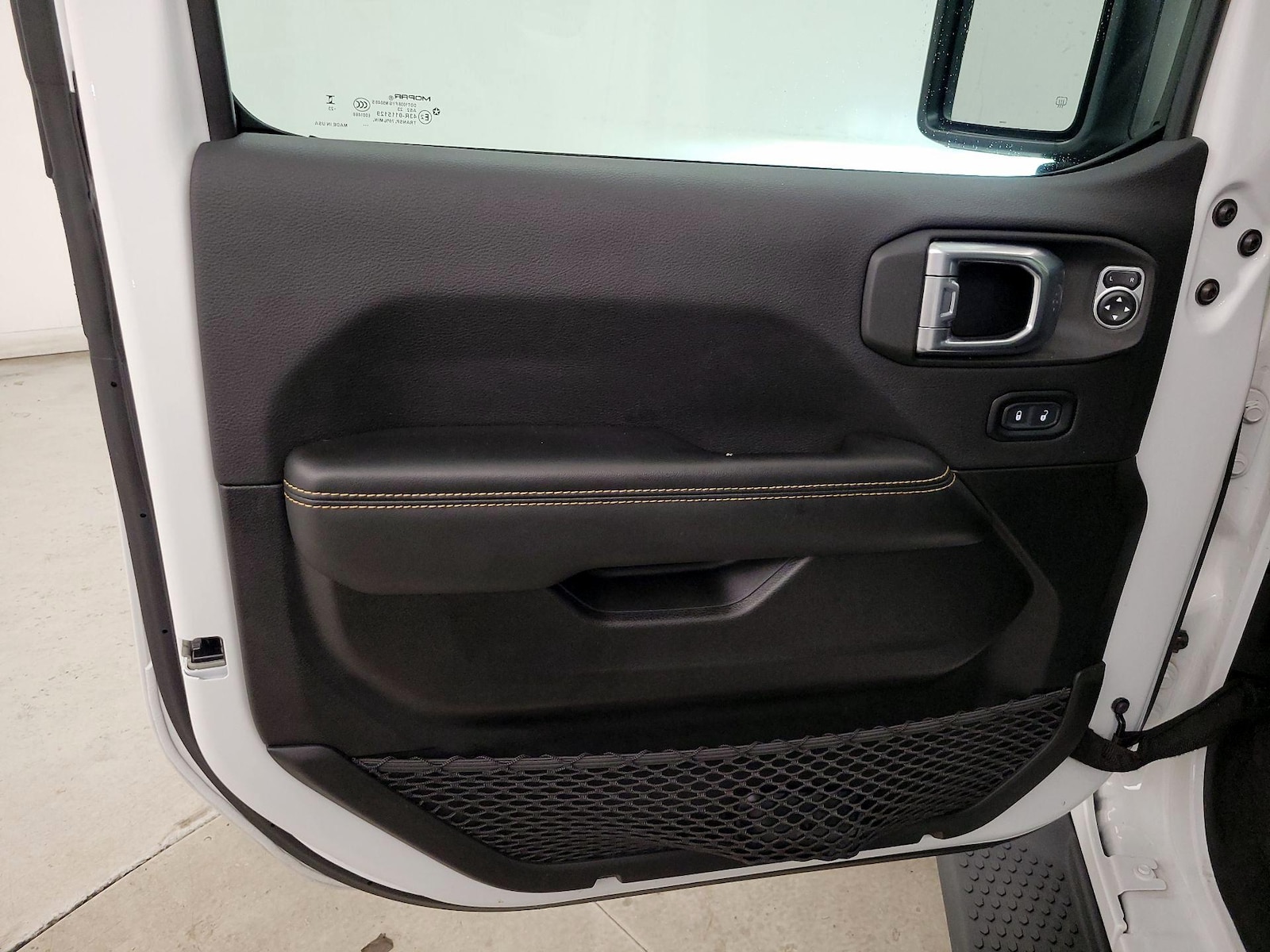 2024 Jeep Wrangler 4xe Sahara 4XE - Photo 13