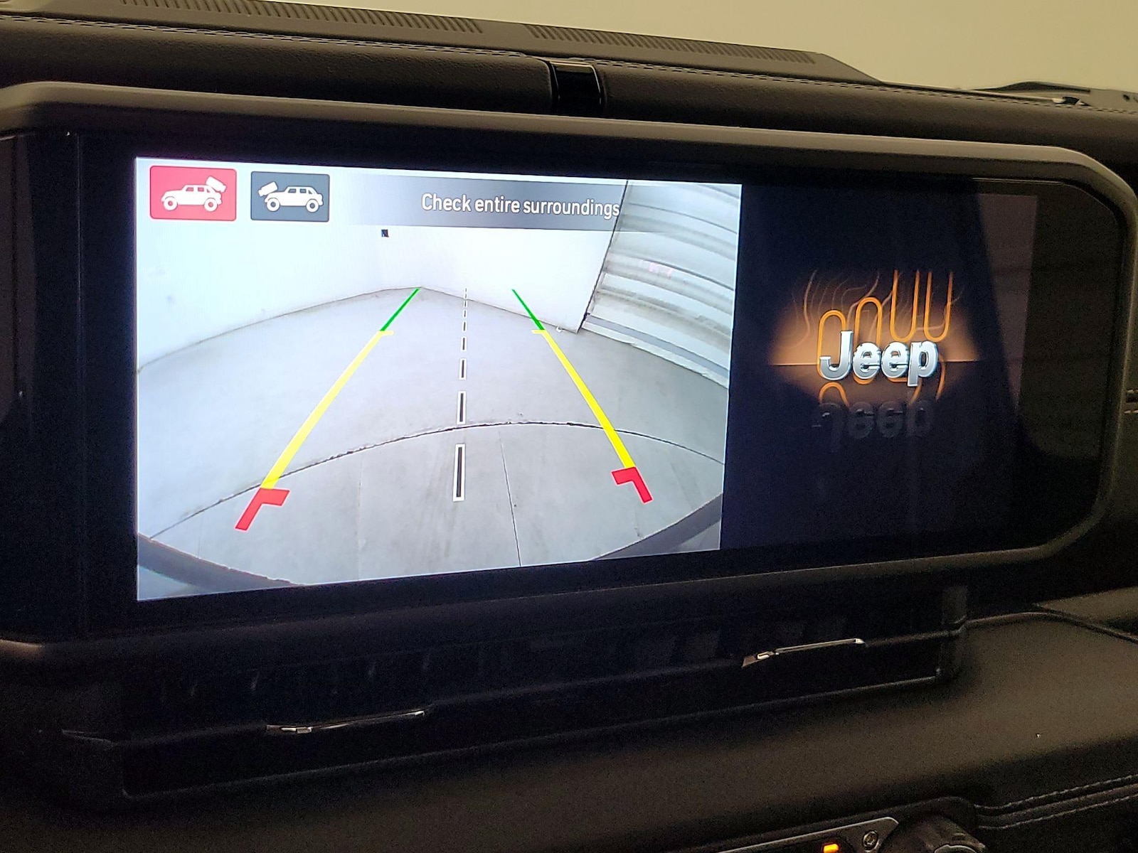 2024 Jeep Wrangler 4xe Sahara 4XE - Photo 16