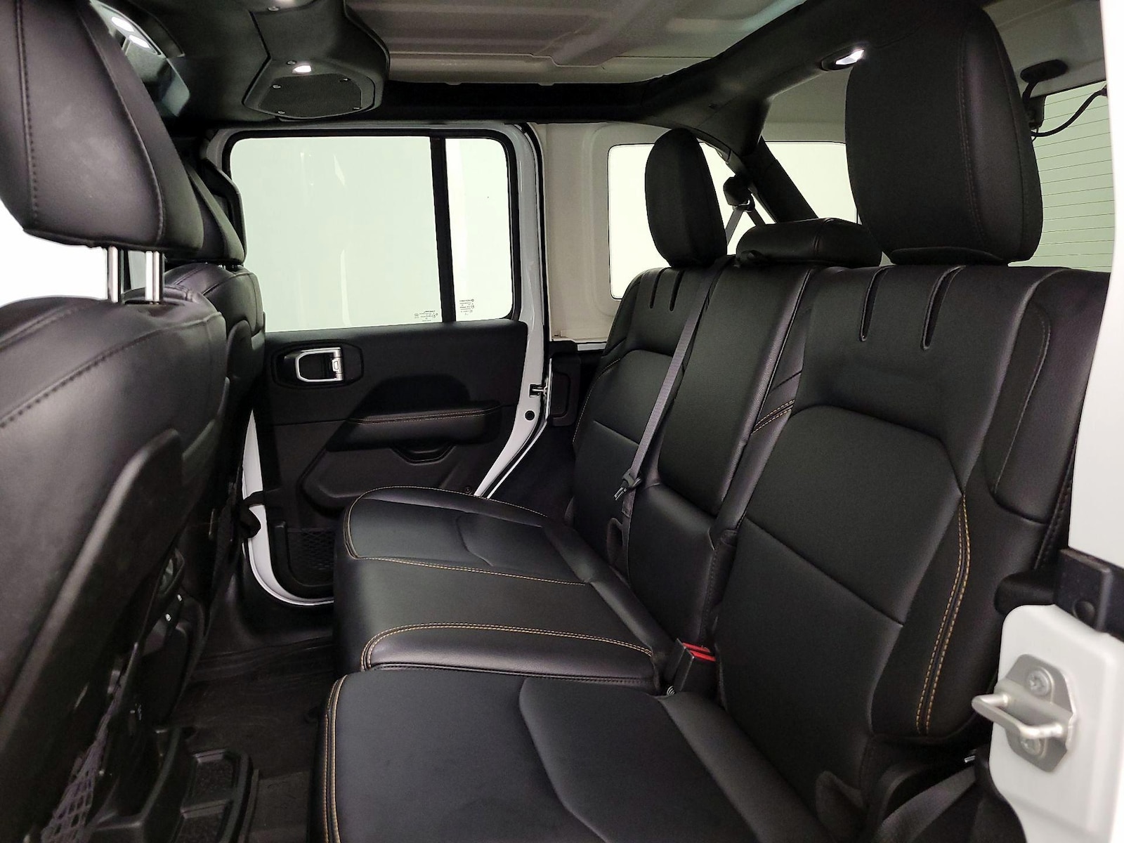 2024 Jeep Wrangler 4xe Sahara 4XE - Photo 21