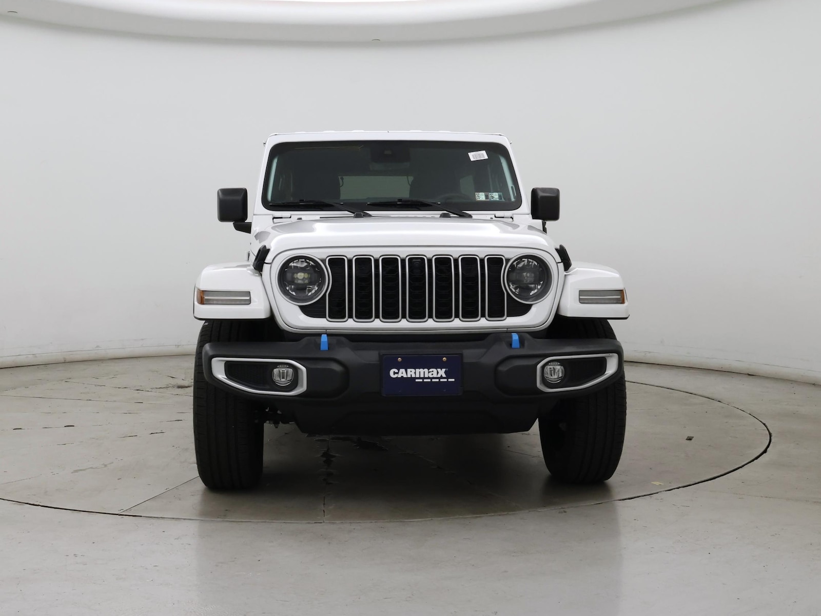 2024 Jeep Wrangler 4xe Sahara 4XE - Photo 6
