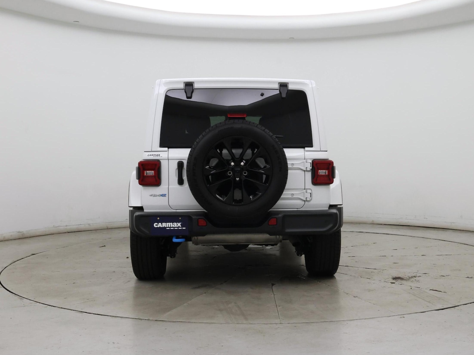 2024 Jeep Wrangler 4xe Sahara 4XE - Photo 7