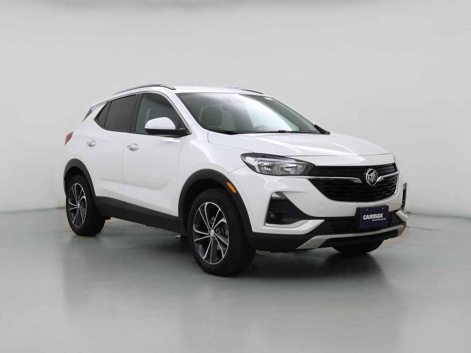 2023 Buick Encore GX