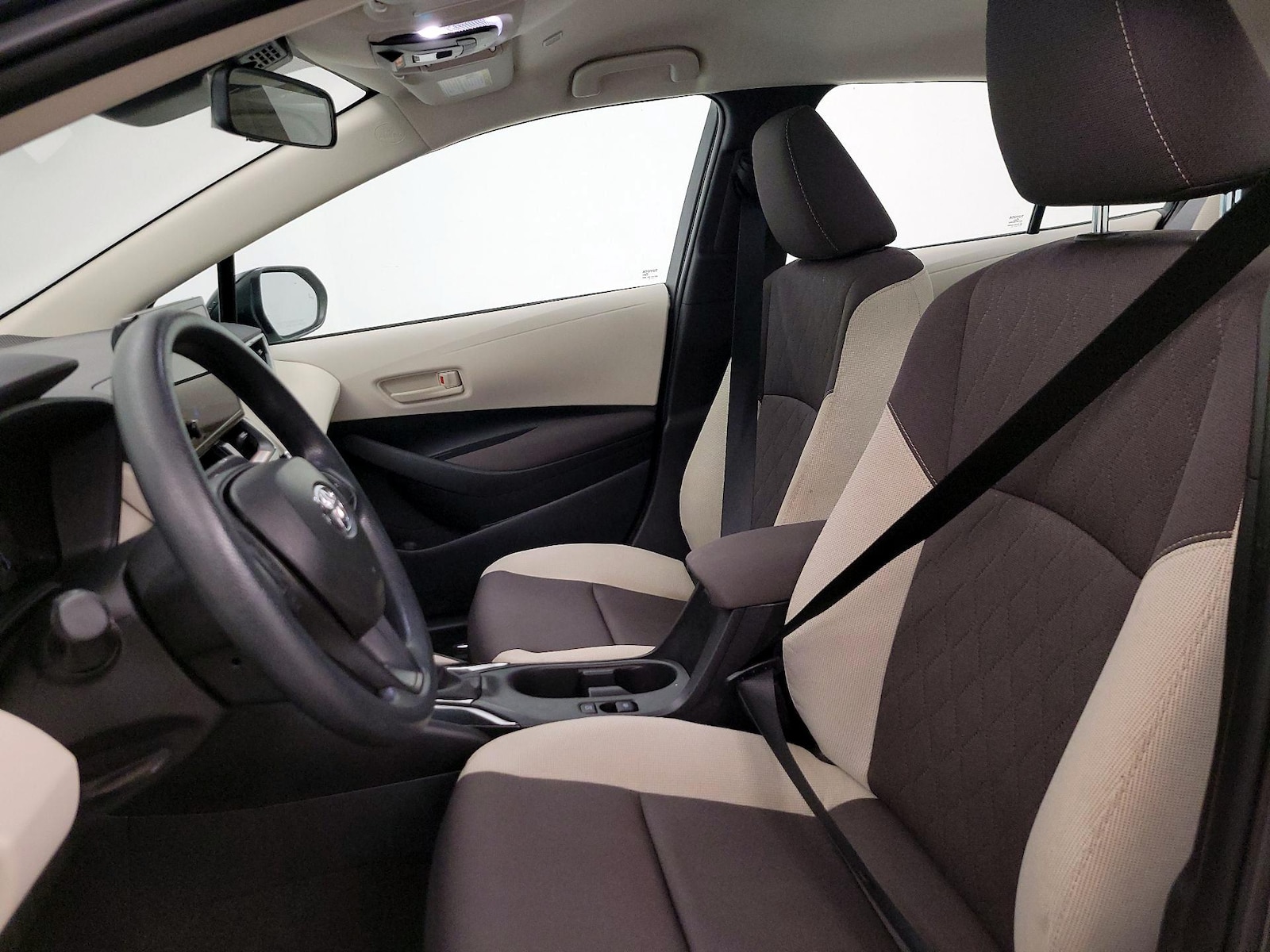 Side Airbags