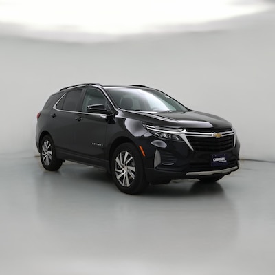 Recommended categories heading image of the selected vehicle