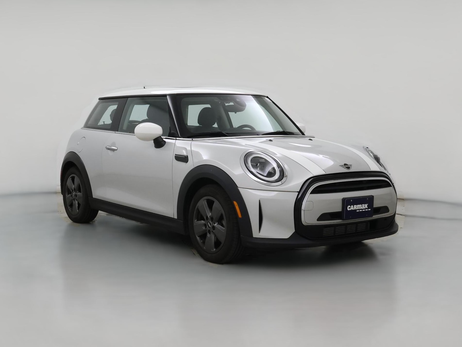 2022 MINI Hardtop 2 Door