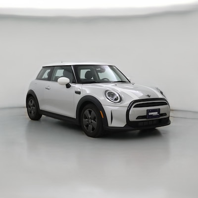2022 Mini Cooper Hardtop