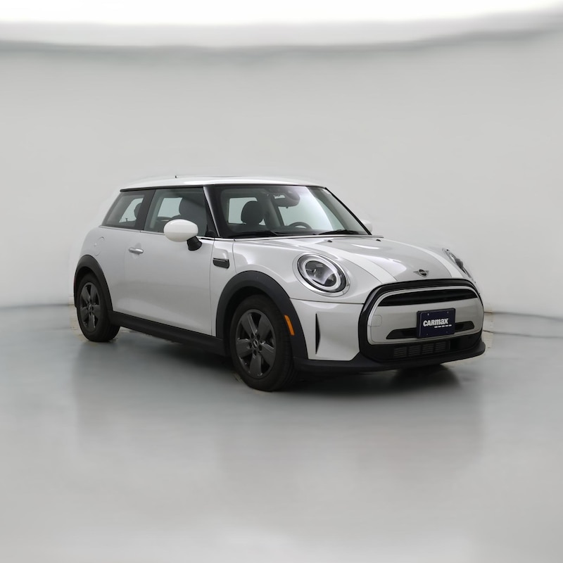 2022 Mini Cooper Hardtop