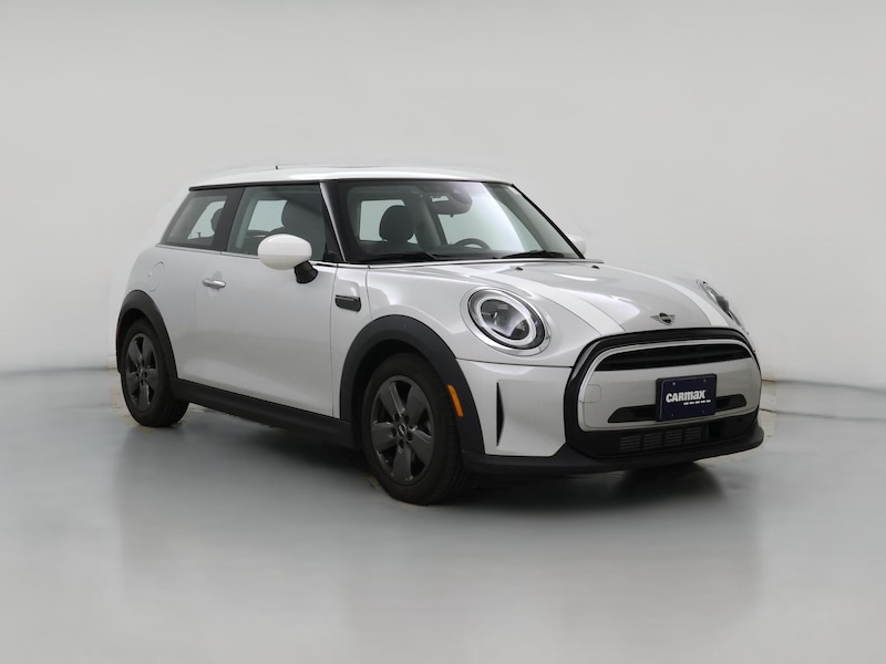 2022 Mini Cooper Hardtop null