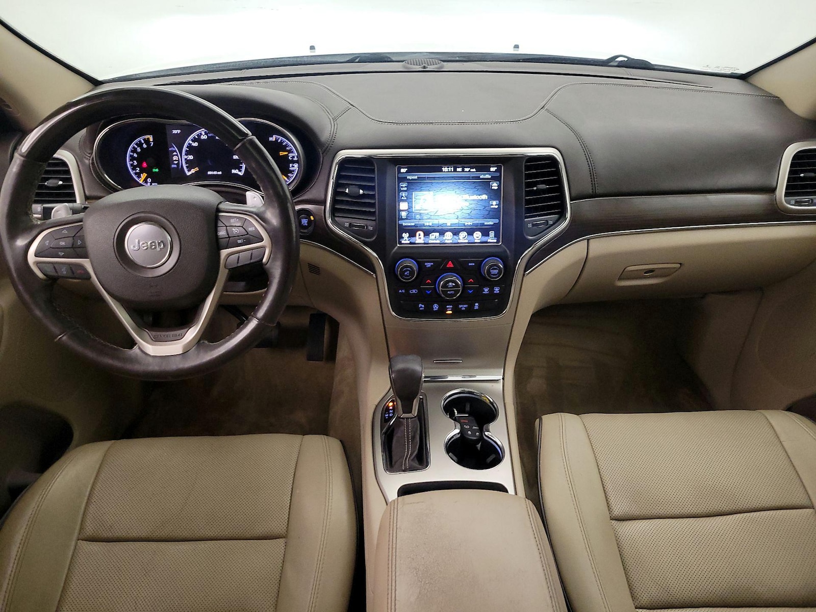 Navigation System