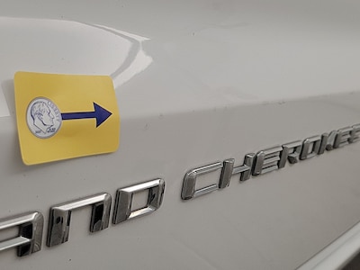 Condition detail