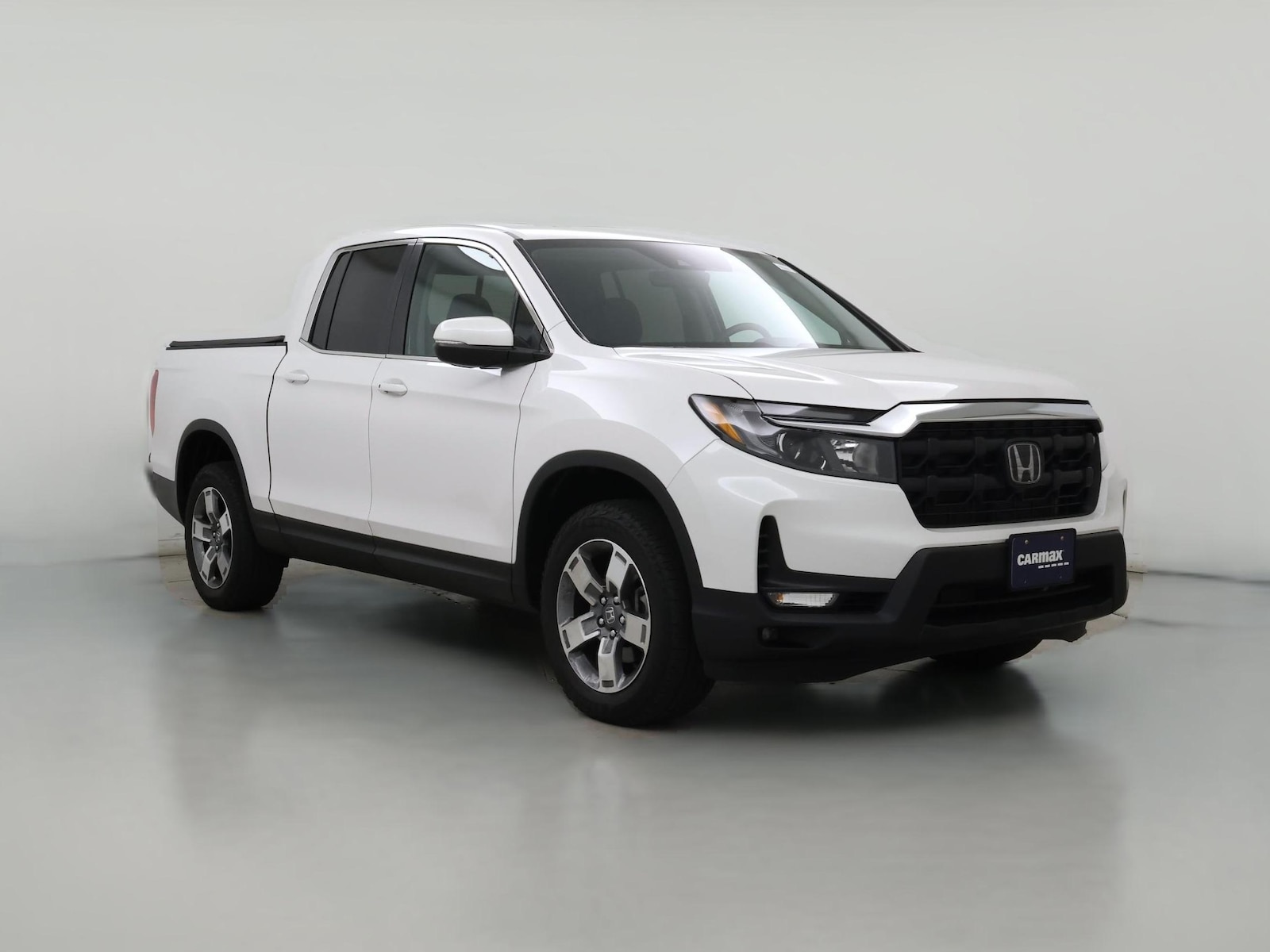 2025 Honda Ridgeline