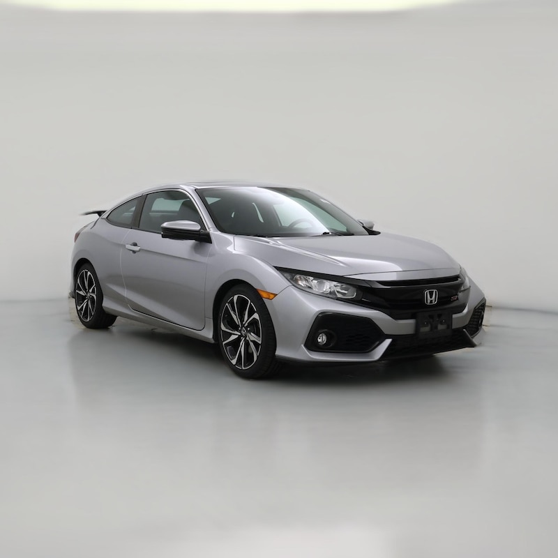 2019 Honda Civic SI