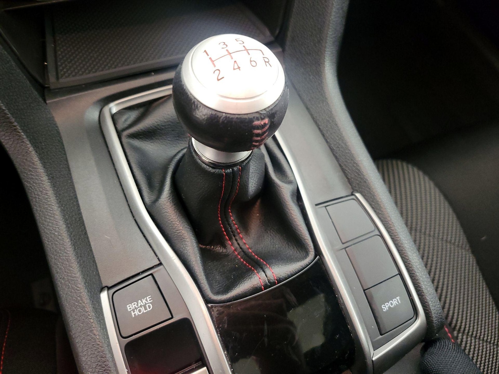 Manual Transmission