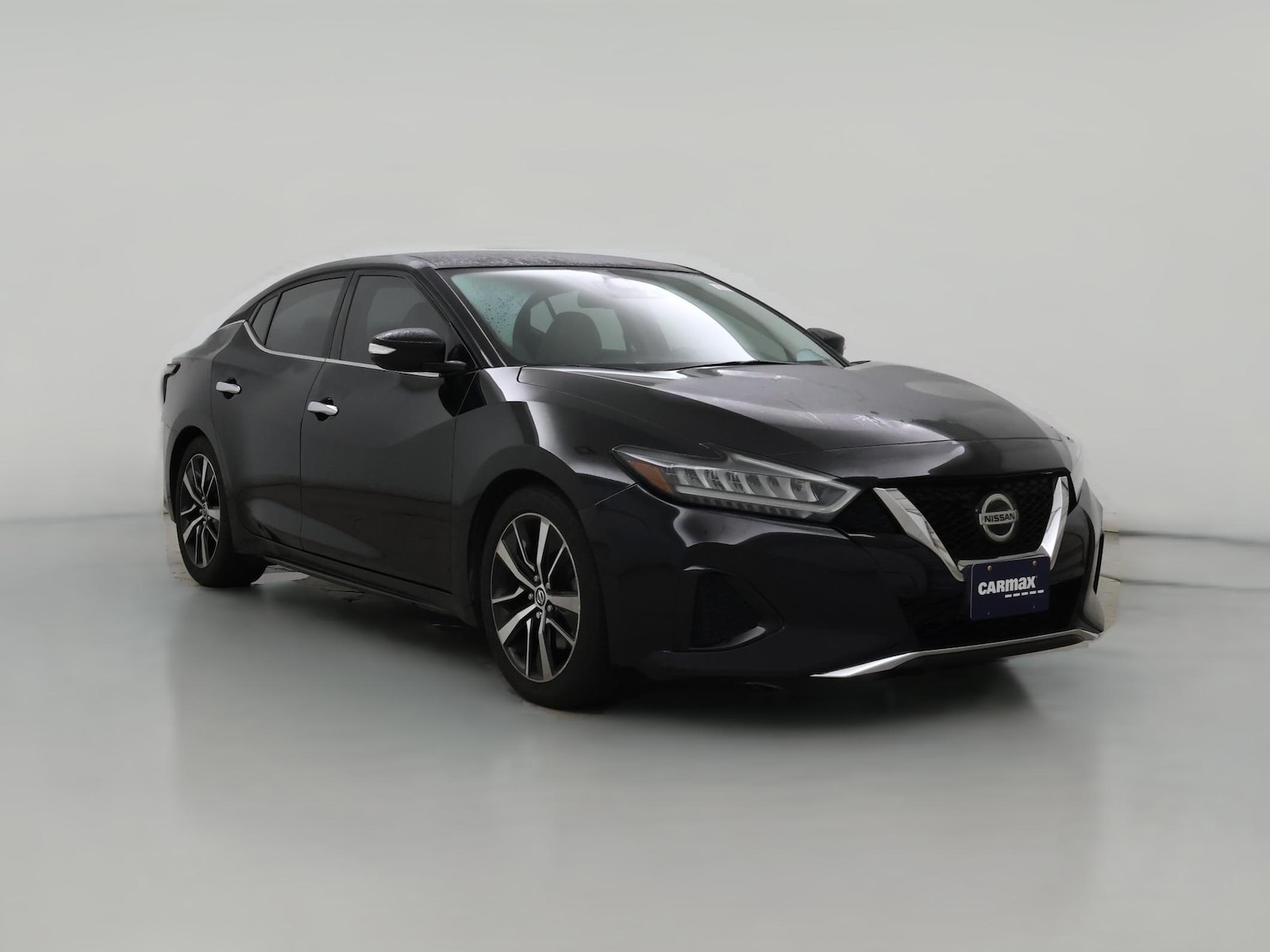 2022 Nissan Maxima