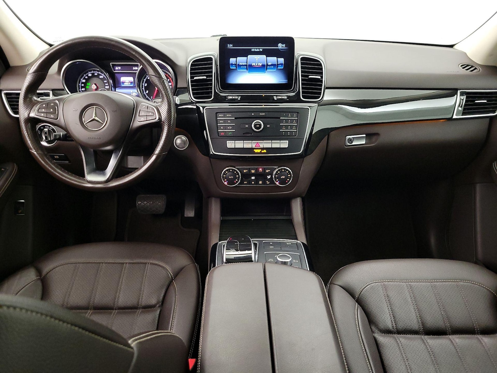 Navigation System