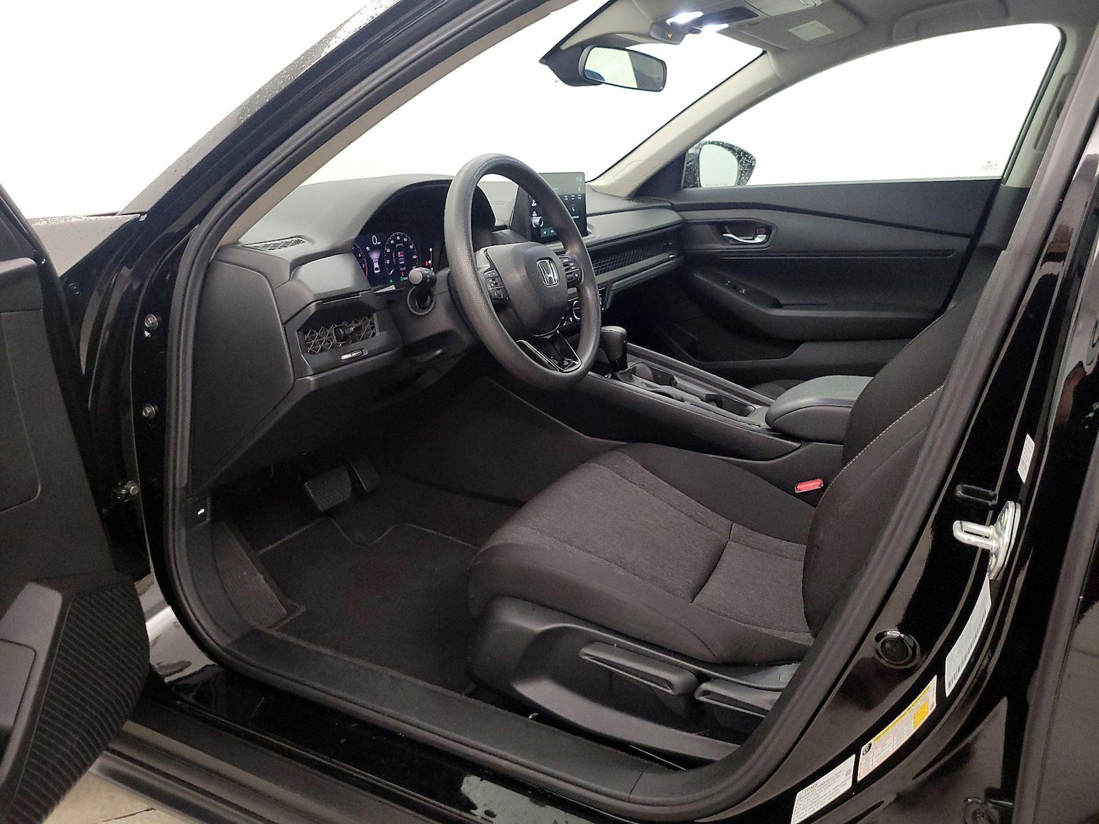 Side Airbags