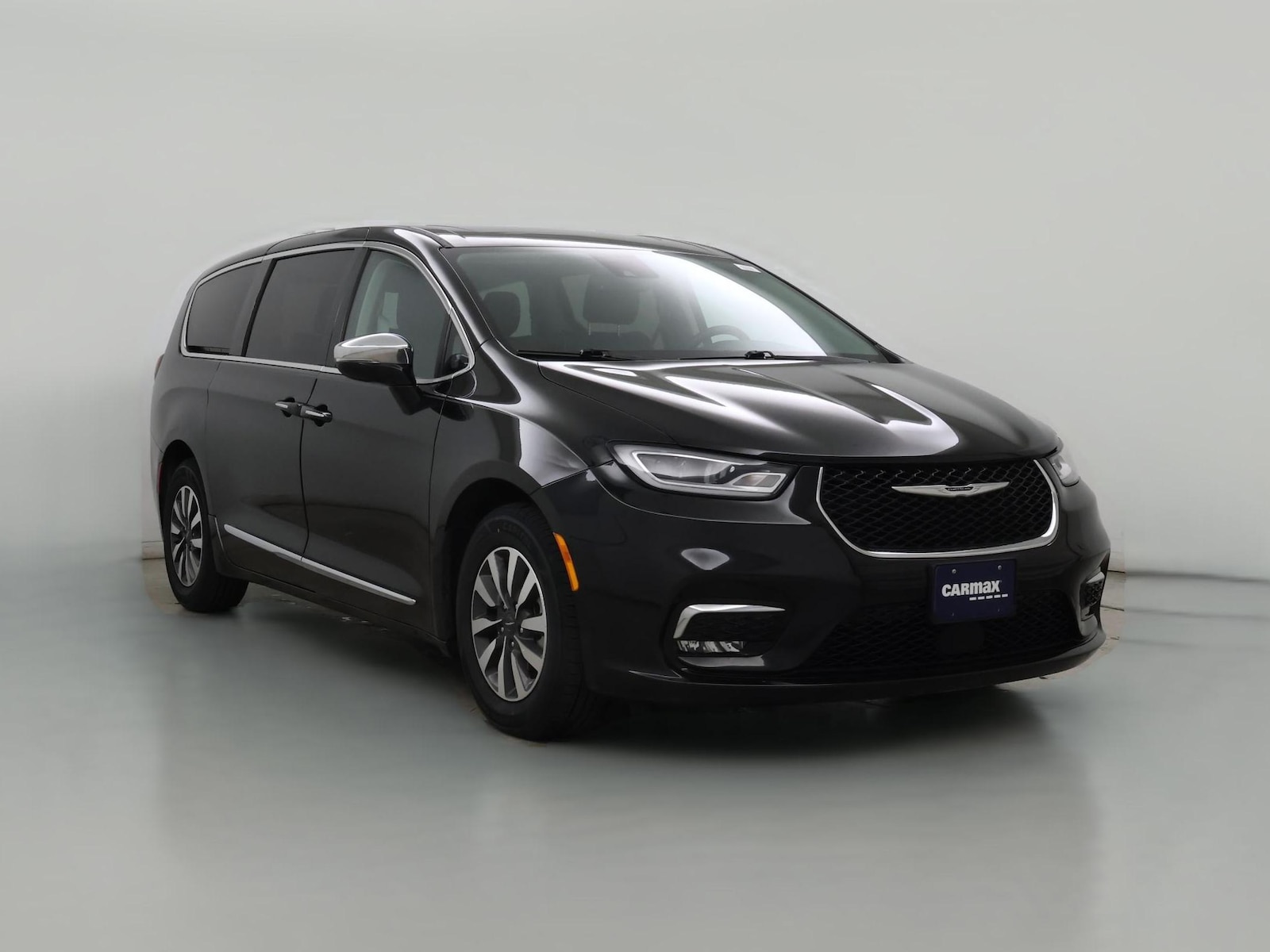Smart Key & Power Hatch/Deck Lid