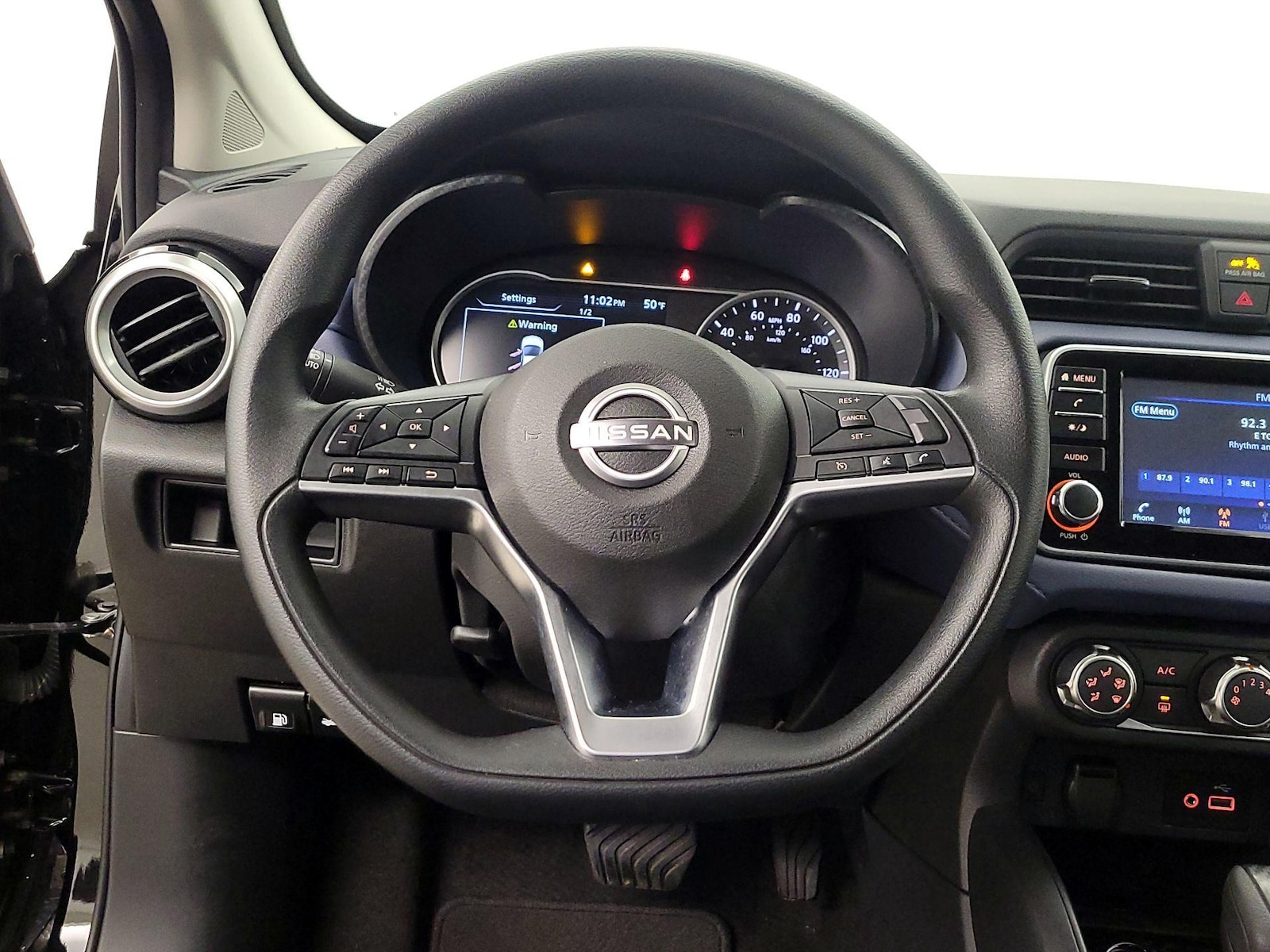 Lane Departure Warning