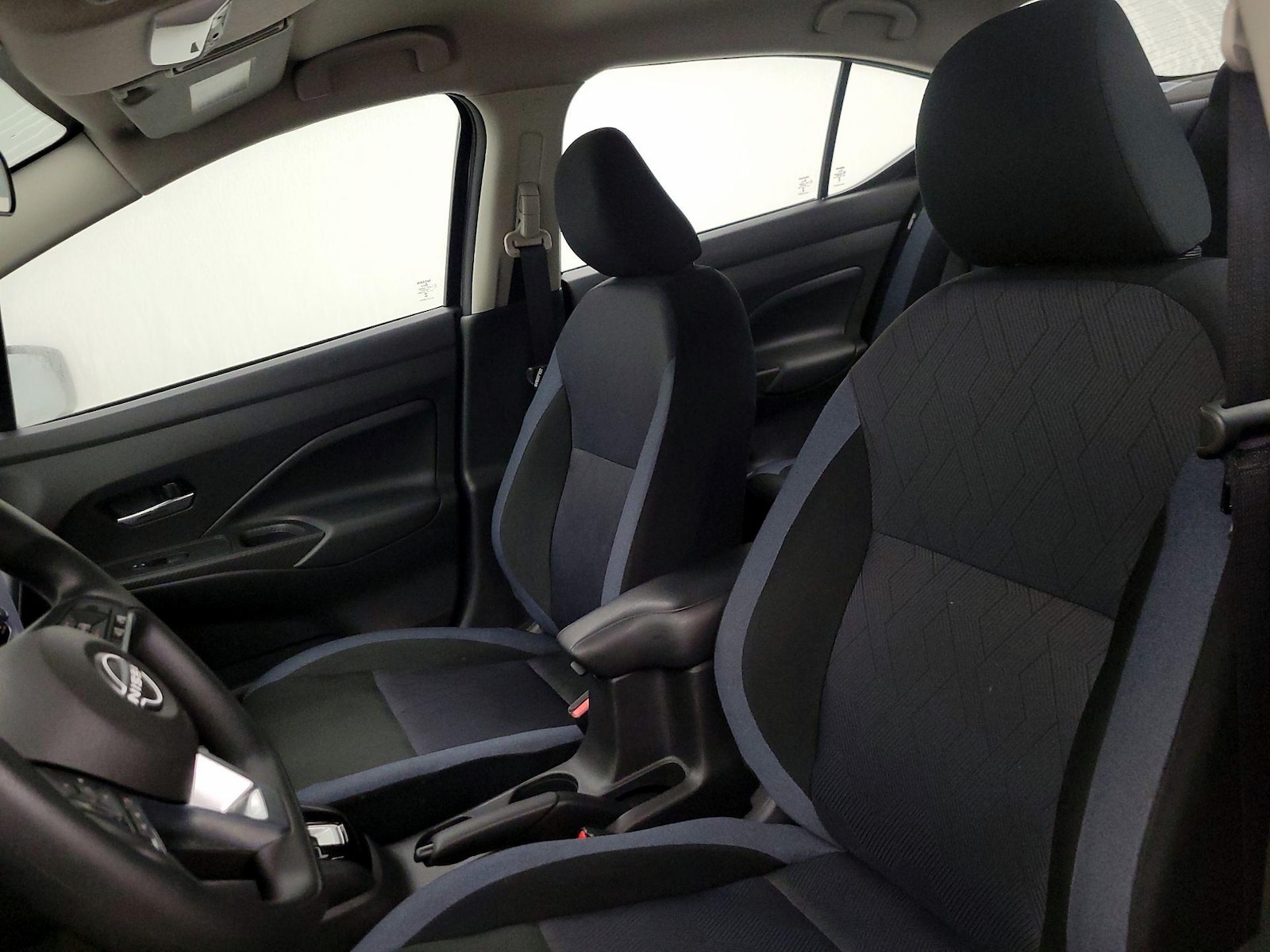 Side Airbags