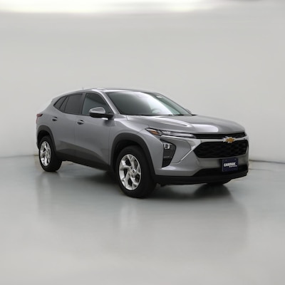 Recommended categories heading image of the selected vehicle