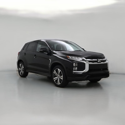 Vehicle exterior view