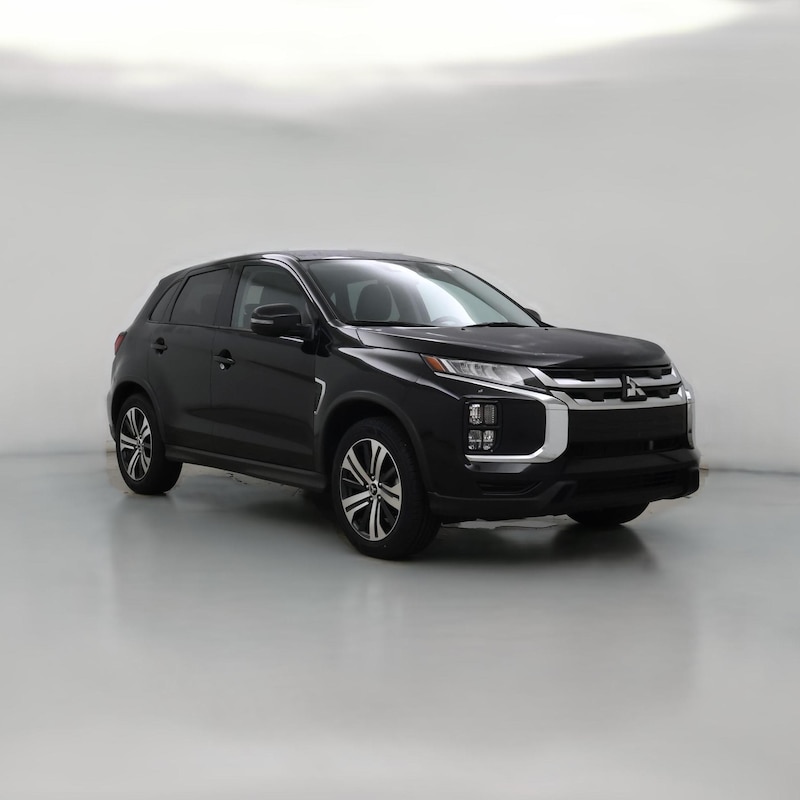 2025 Mitsubishi Outlander Sport SE