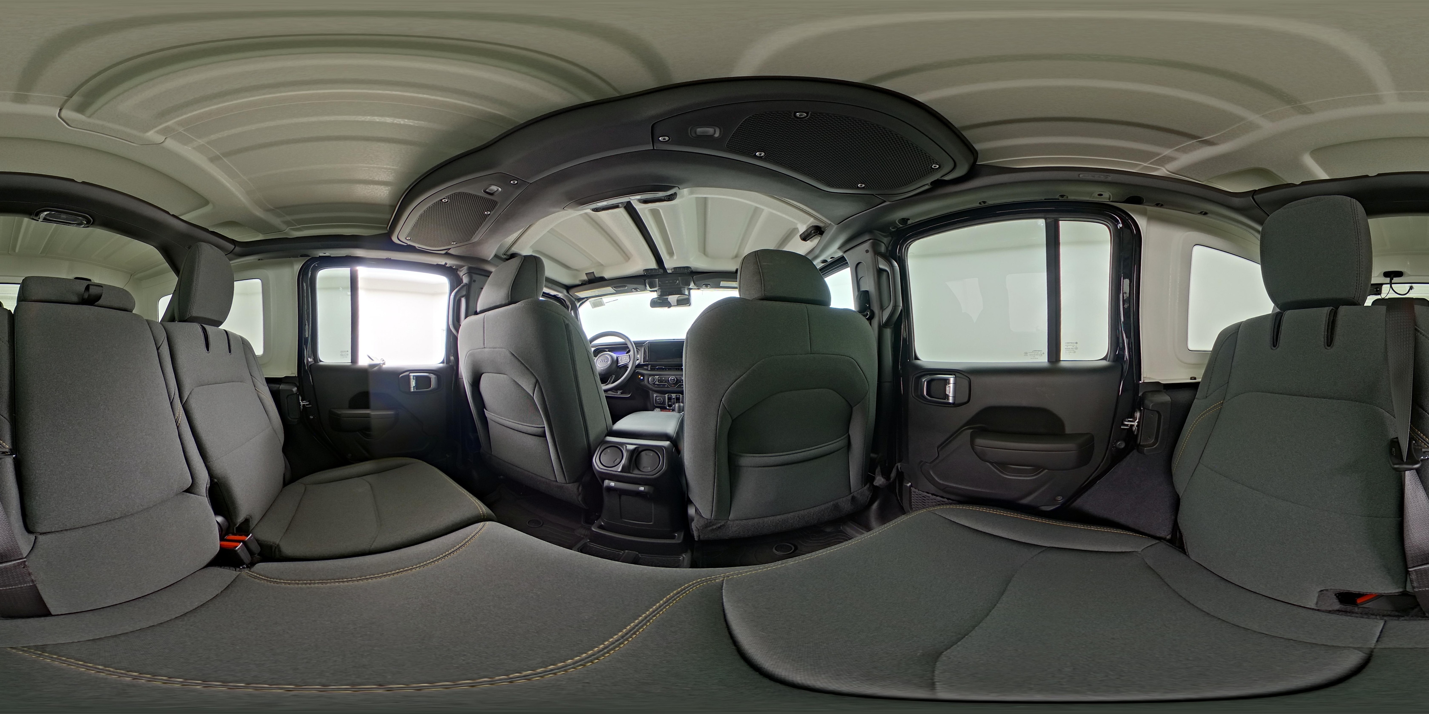 2024 Jeep Wrangler 4xe Willys 4XE - Photo 26