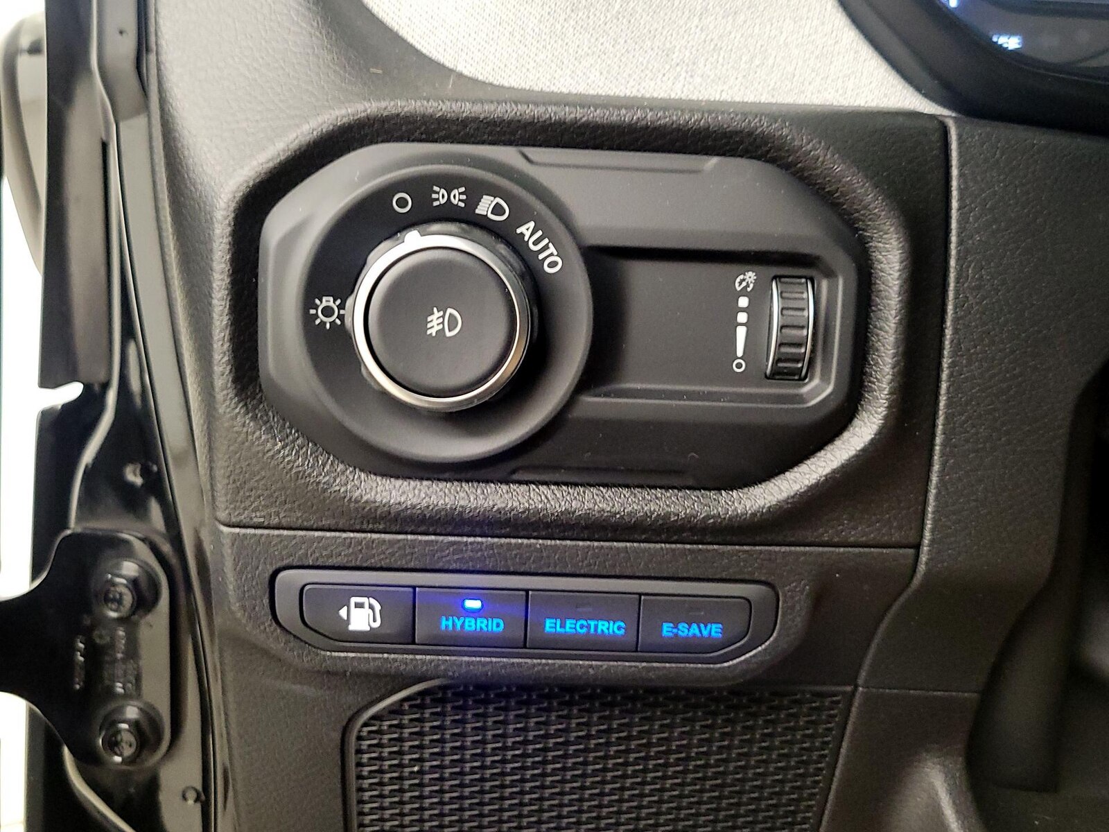 2024 Jeep Wrangler 4xe Willys 4XE - Photo 14