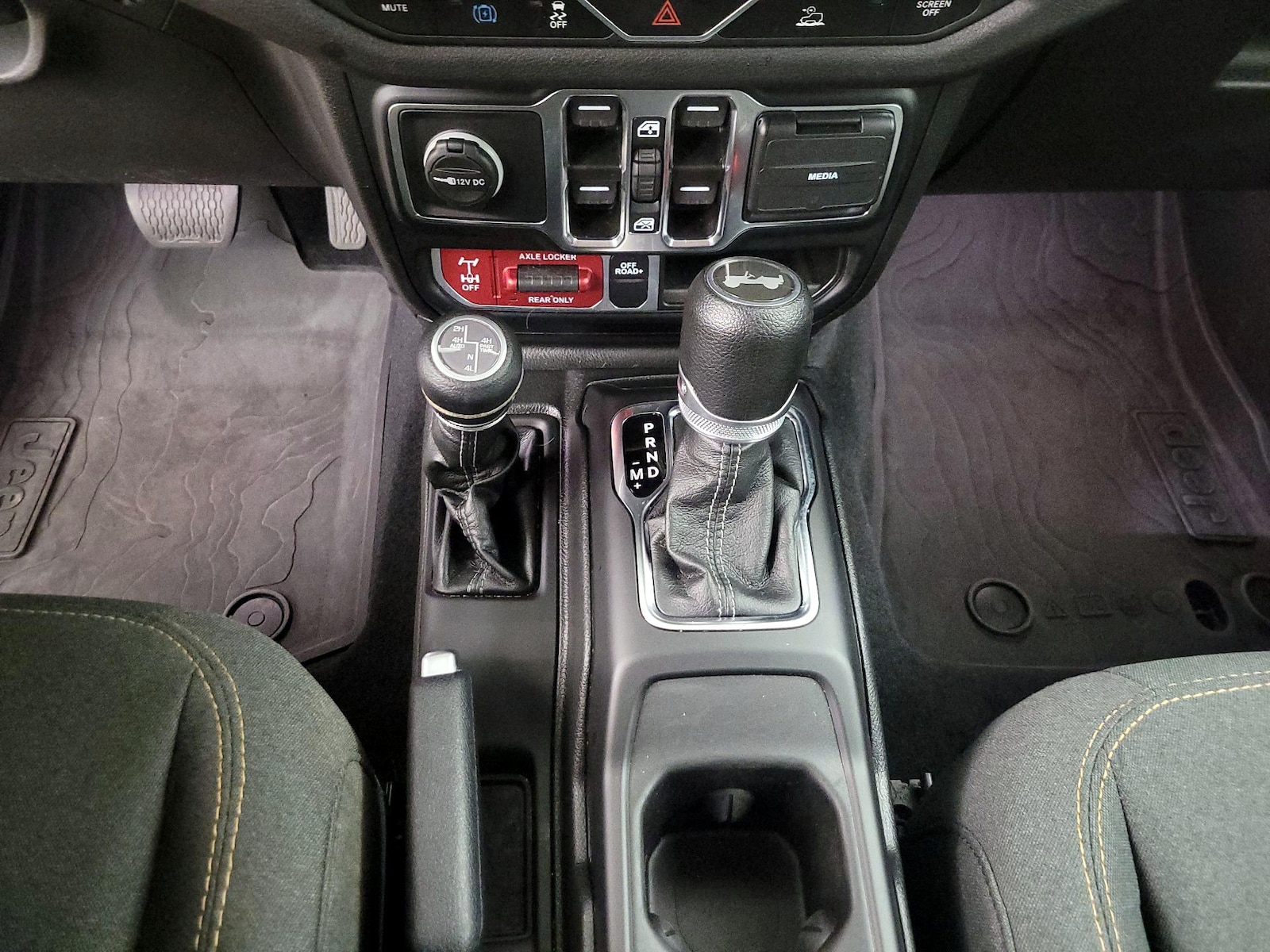 2024 Jeep Wrangler 4xe Willys 4XE - Photo 18