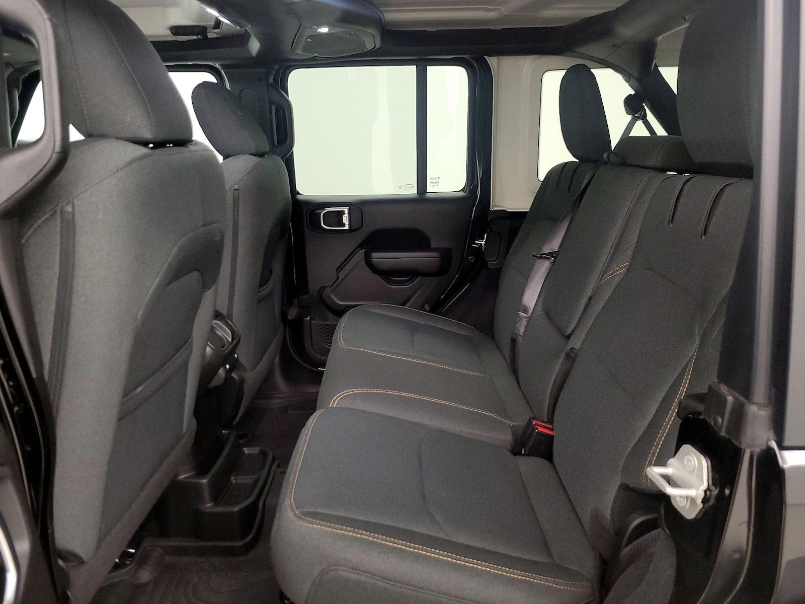 2024 Jeep Wrangler 4xe Willys 4XE - Photo 20