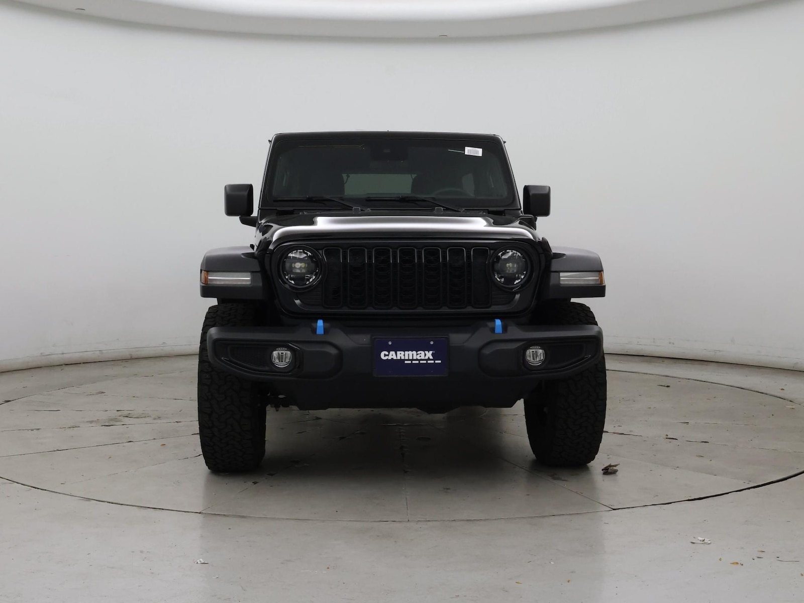 2024 Jeep Wrangler 4xe Willys 4XE - Photo 6