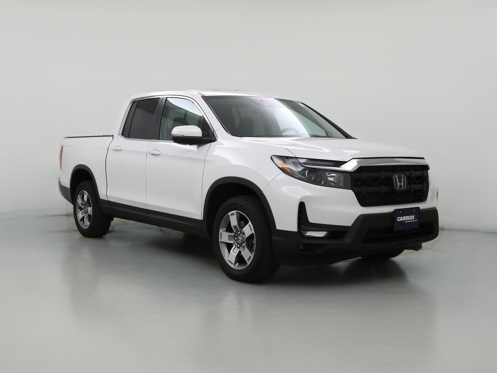 2025 Honda Ridgeline